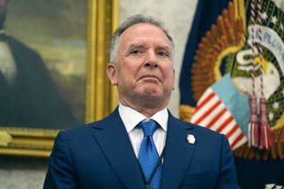 La mission spéciale de Donald Trump, Steve Witkov, a déclaré qu'il y avait de l'espoir que s'il y a un accord de paix dans la guerre russe-Ukraine, les entreprises américaines peuvent faire des affaires en Russie.